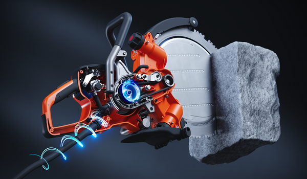 Odbicia elektronarzędzi Odbicia elektronarzędzi